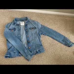 H&M Women’s Jean Jacket